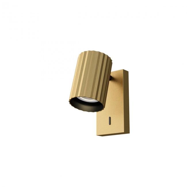 Бра Redo Delphi Ap 1X50 W Gu10 Gd 5.1.1 (01-2582)