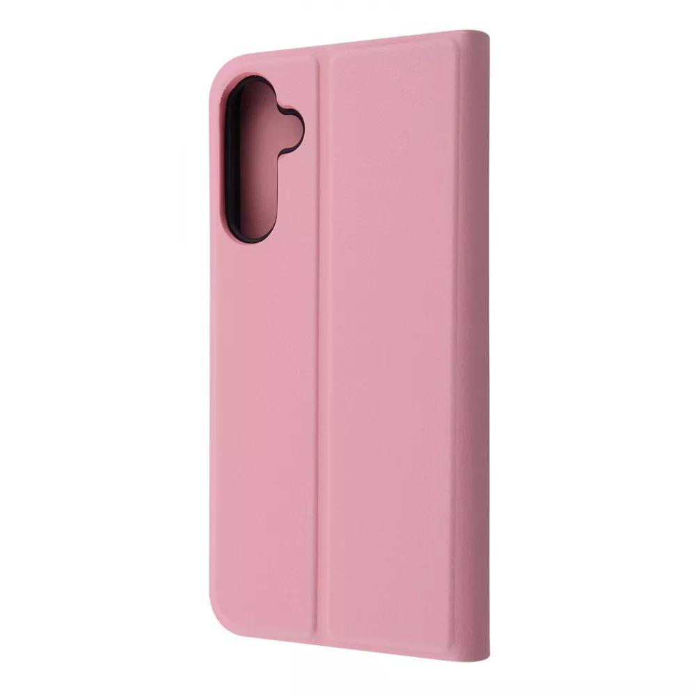 Чехол-книжка для телефона WAVE Stage Case Samsung Galaxy A34 Pink