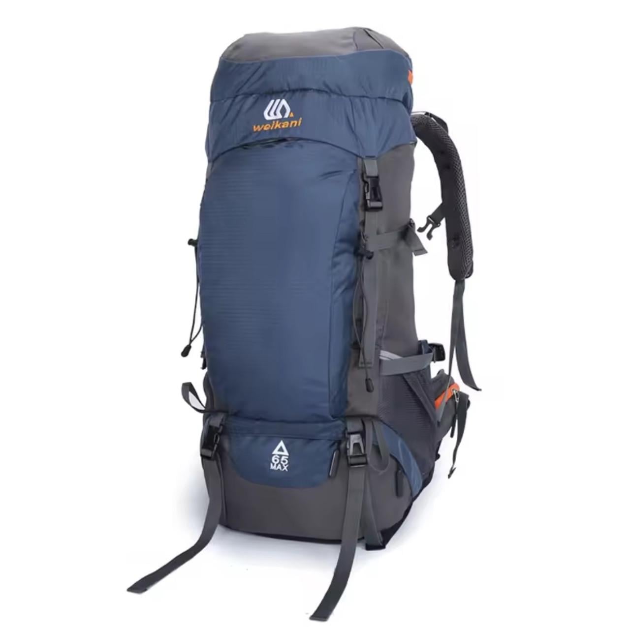 Рюкзак туристический Weikani 65 л (CP3-1)