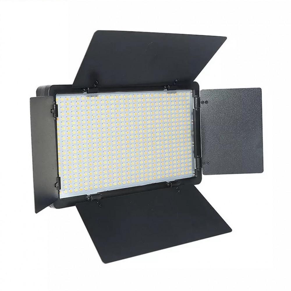 Відеосвітло Varicolor PRO LED U800+ RGB (24345898)