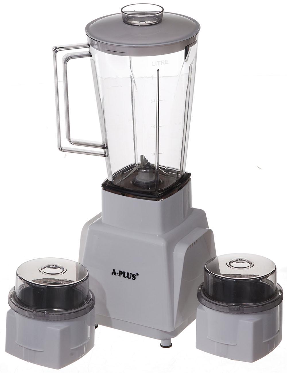 Блендер A-Plus 3в1 (1563)