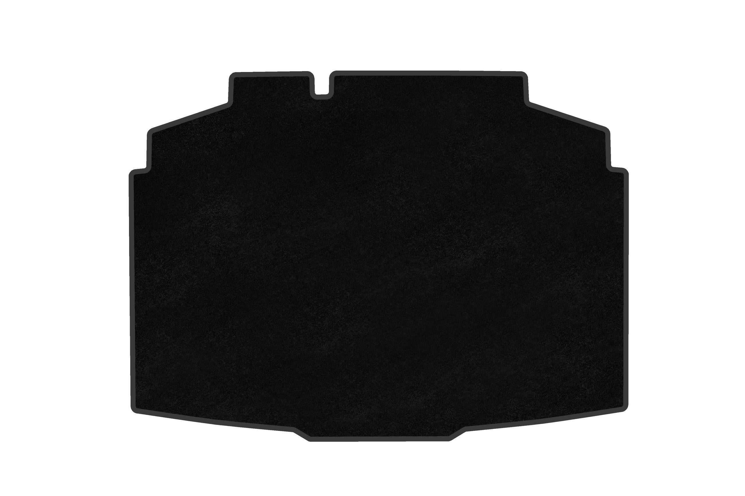 Коврик багажника Digital Designs Classic для Skoda Fabia 2021– гг. ткань Черный (186245) Коврик багажника Digital Designs Classic для Skoda Fabia 2021– гг. ткань Черный (186245)