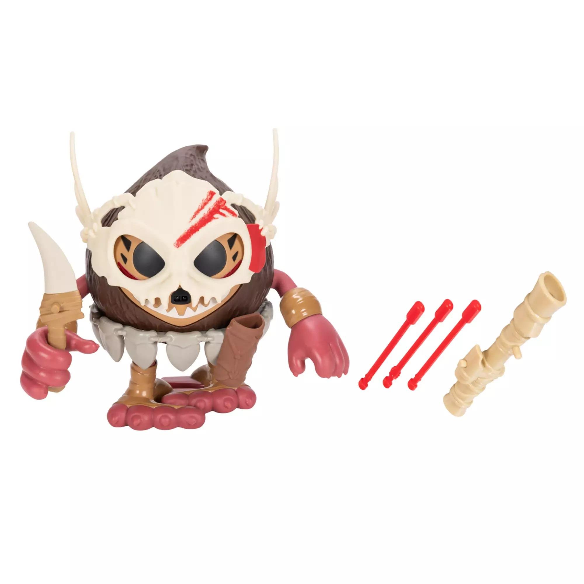 Фигурка Коту Моана 2 (27584529) - фото 2