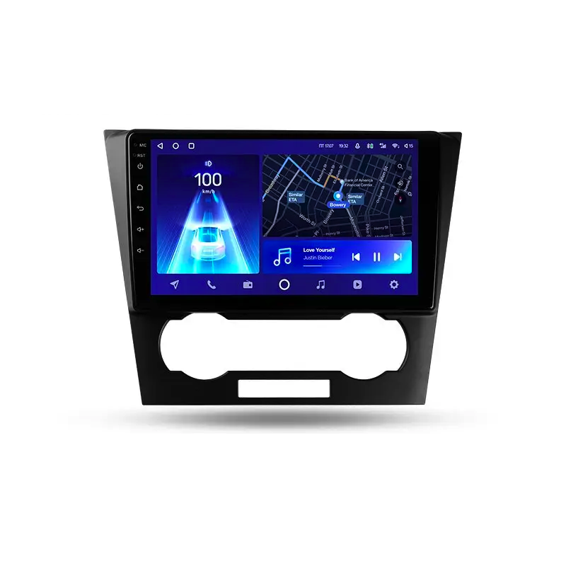 Автомагнитола штатная Teyes для Chevrolet Epica 1 2006-2012 Android CC2-PLUS 6+128G Wi-Fi/4G (1485745172)