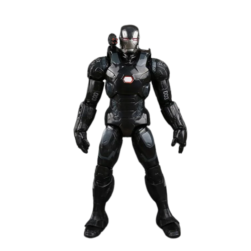 Дитяча ігрова фігурка Залізний Патріот 18 см (VA-410)