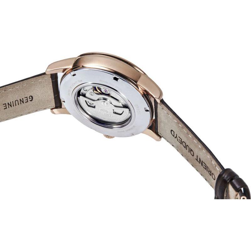 Наручний годинник чоловічий Orient RA-AK0009T10B (533513) - фото 3