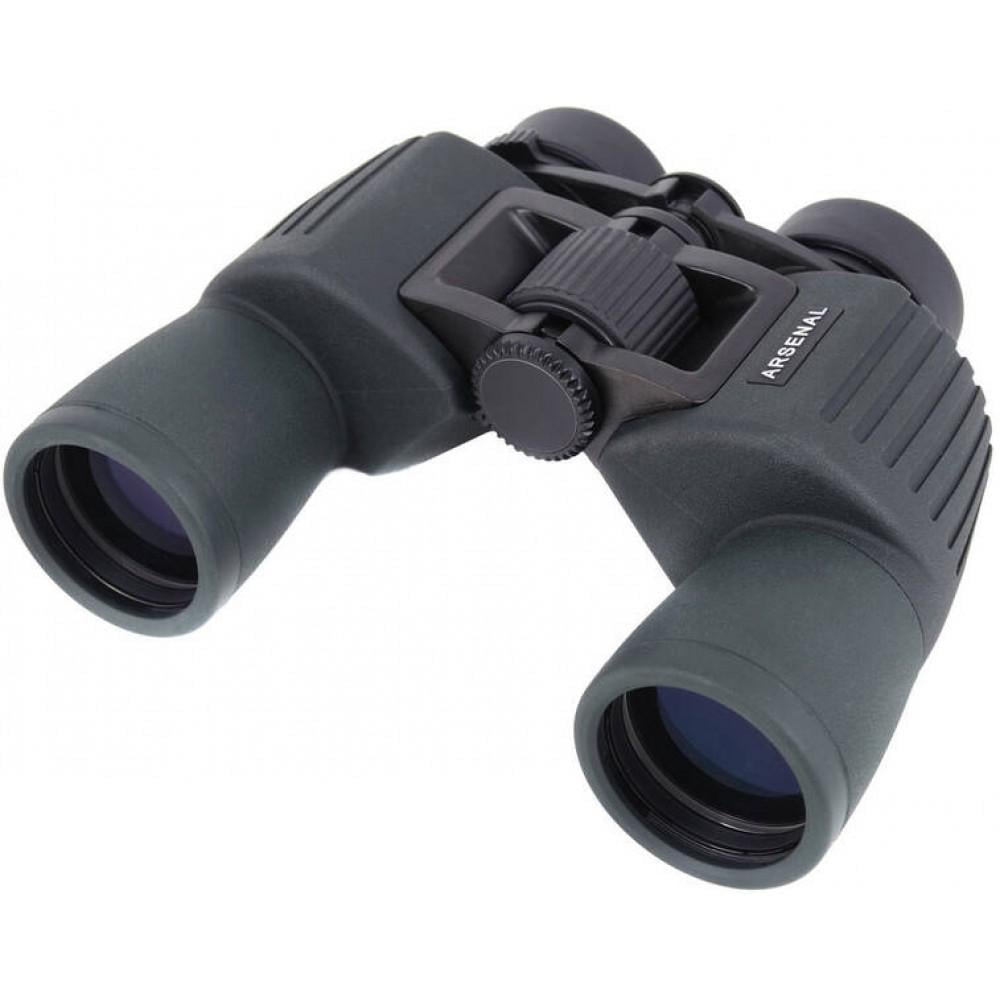 Бинокль Arsenal 8x42 Porro (BW13-0842) Бинокль Arsenal 8x42 Porro (BW13-0842)