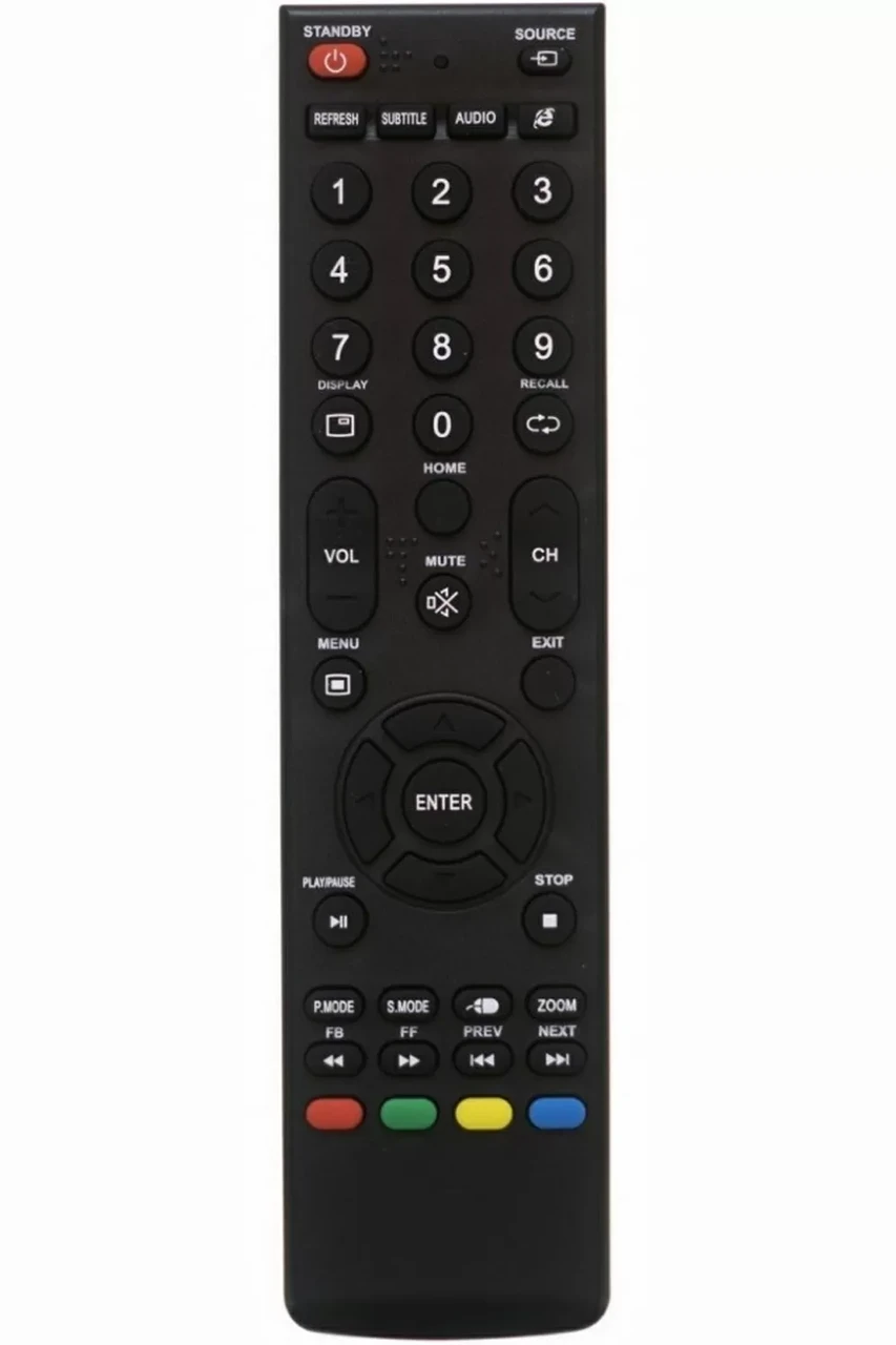 Пульт для телевизора AKAI UA32DM1100S (1996666536)