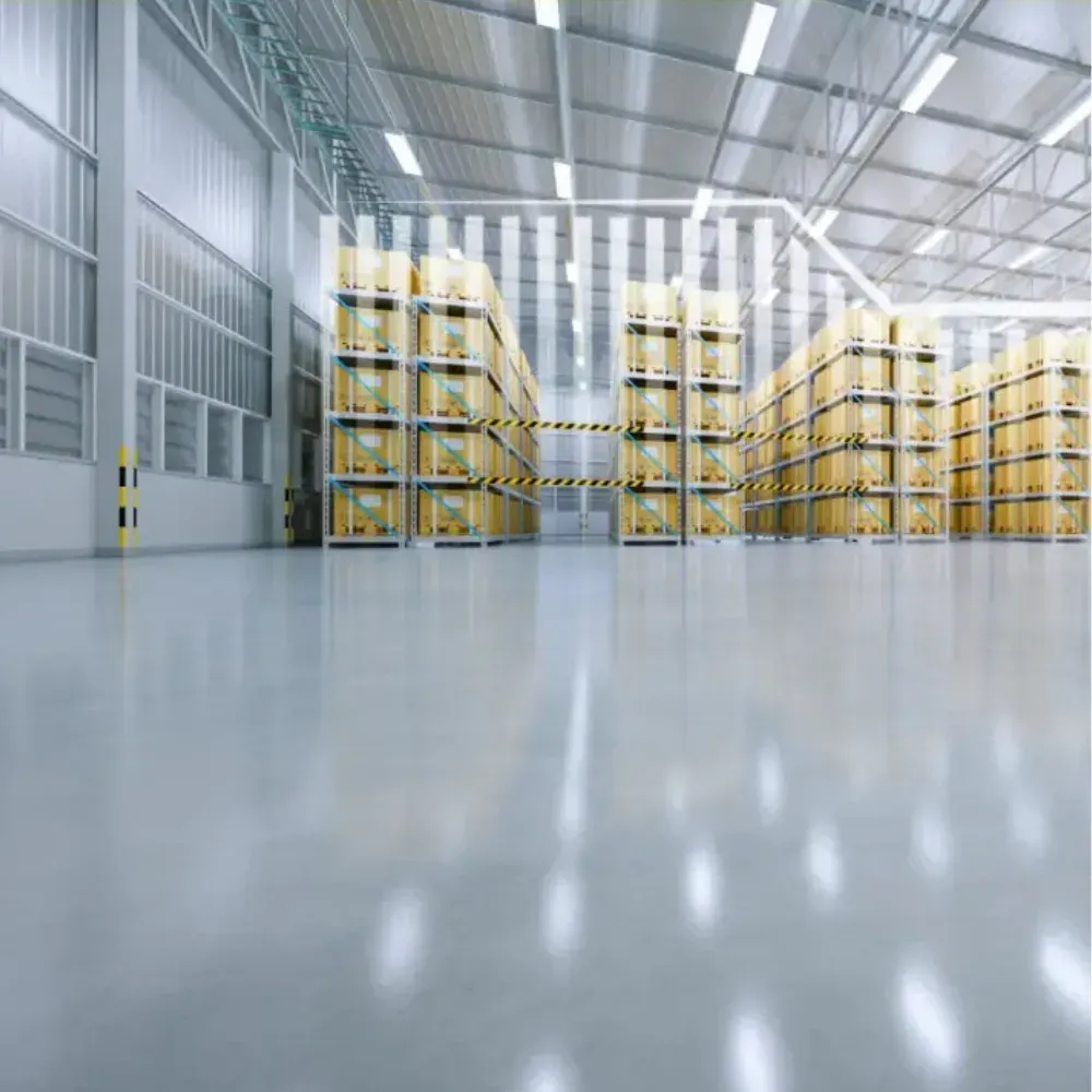 Фарба епоксидна на водній основі Teknobond 620 5 кг Світло-сірий RAL 7001 (TB62070015) - фото 4 Фарба епоксидна на водній основі Teknobond 620 5 кг Світло-сірий RAL 7001 (TB62070015) - фото 4