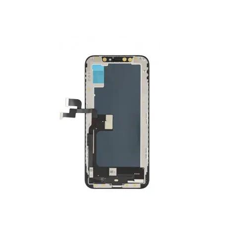 Дисплейний модуль Liquid Crystal Display з Touchscreen для Apple Iphone XS (000550823)