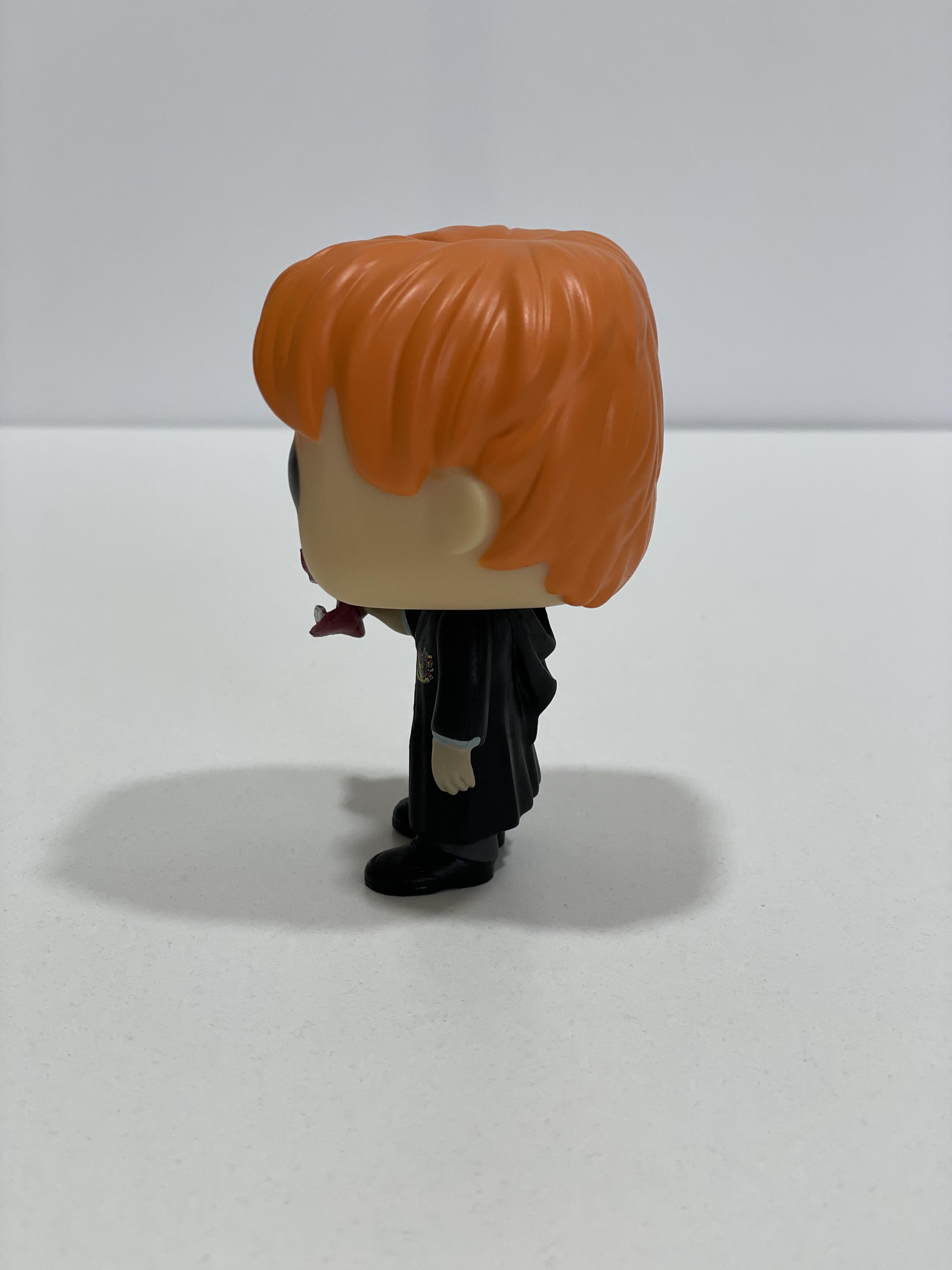 Фігурка FUNKO POP Harry Potter Рон Візлі 8,5 см - фото 6 Фігурка FUNKO POP Harry Potter Рон Візлі 8,5 см - фото 6