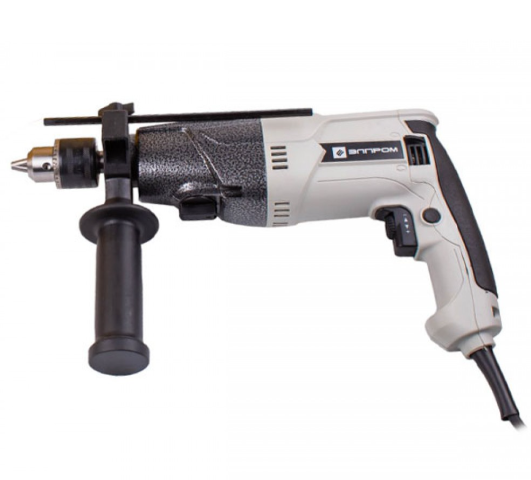 Дрель электрическая ударная Элпром ЭДУ-1350-2 (150242) Дрель электрическая ударная Элпром ЭДУ-1350-2 (150242)
