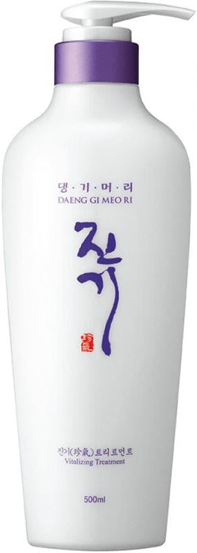 Кондиціонер відновлюючий Daeng Gi Meo Ri JIN GI Vitalizing Treatment проти випадіння волосся 500 мл (49021) Кондиціонер відновлюючий Daeng Gi Meo Ri JIN GI Vitalizing Treatment проти випадіння волосся 500 мл (49021)