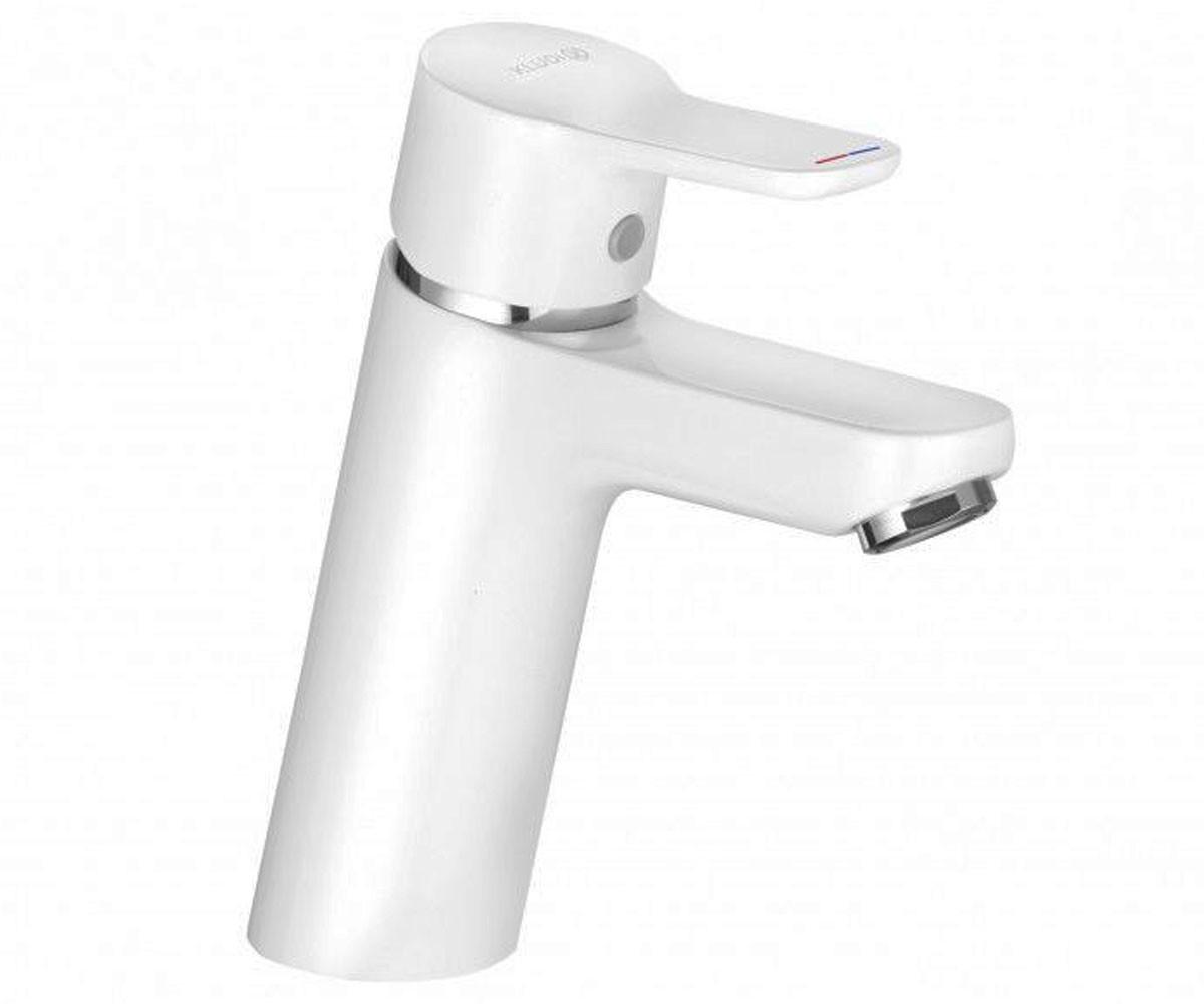 Змішувач на умивальника KLUDI PURE AND EASY 372929165 Змішувач на умивальника KLUDI PURE AND EASY 372929165