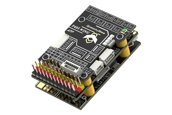 Контролер політний для літака SpeedyBee F405 WING APP Fixed Wing (50041)