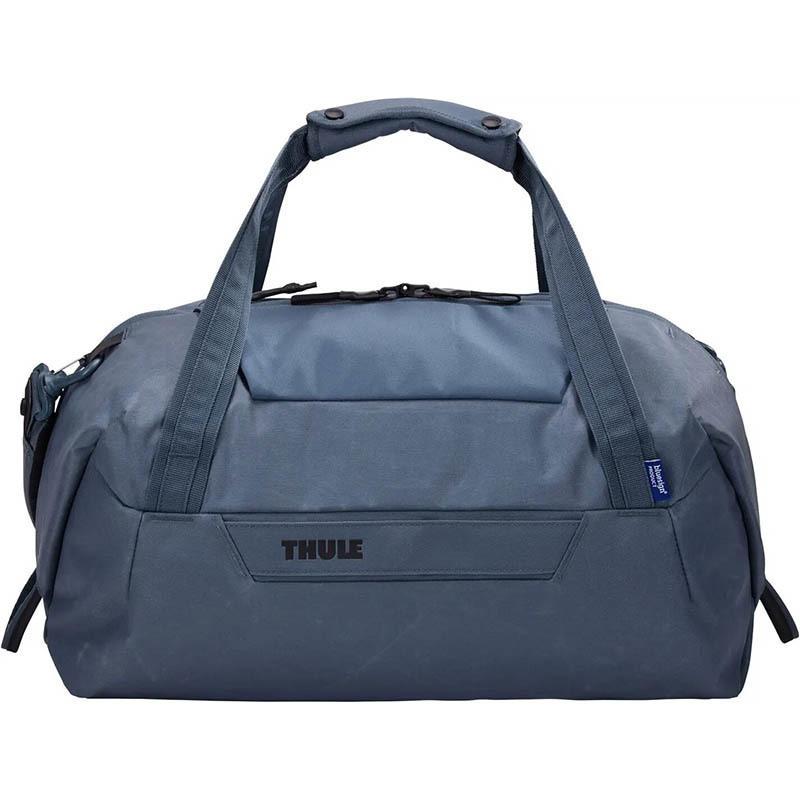 Дорожня сумка Thule Aion Duffel Bag 35 л Dark Slate (TH 3205021) - фото 2