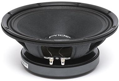 Эстрадная акустика Pride Ruby 8