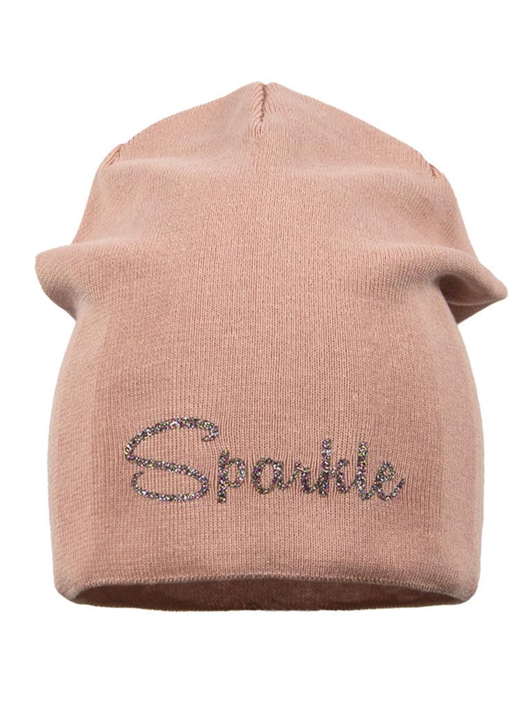 Шапка демисезонная Broel р. 51/53 Пудра DOVE wer.1 Шапка демисезонная Broel р. 51/53 Пудра DOVE wer.1