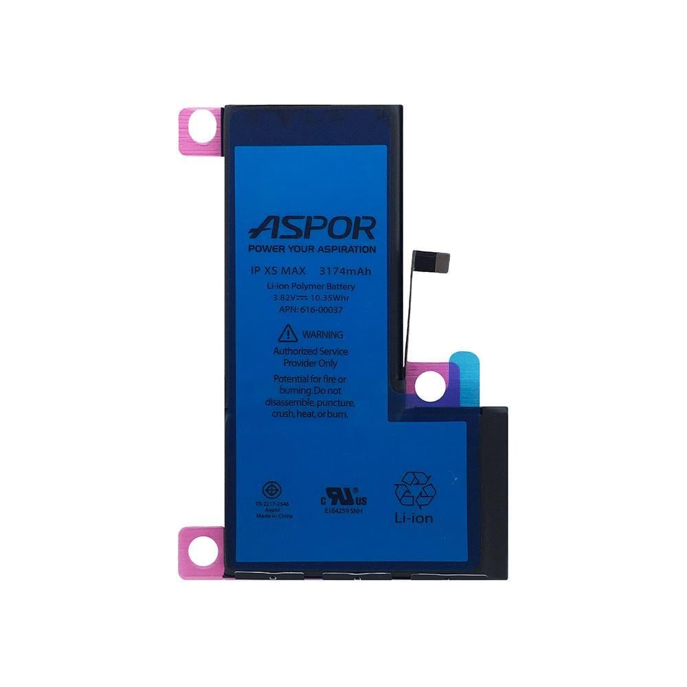 Акумулятор Aspor для iPhone XS Max
