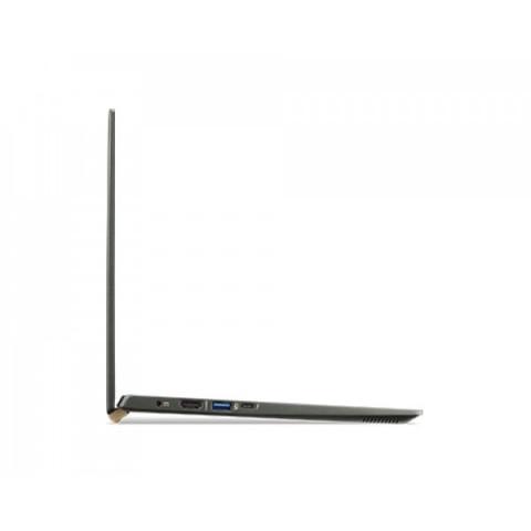 Ноутбук Acer Swift 5 SF514-55TA-77XP Mist Green (NX.A6SAA.003) - фото 7