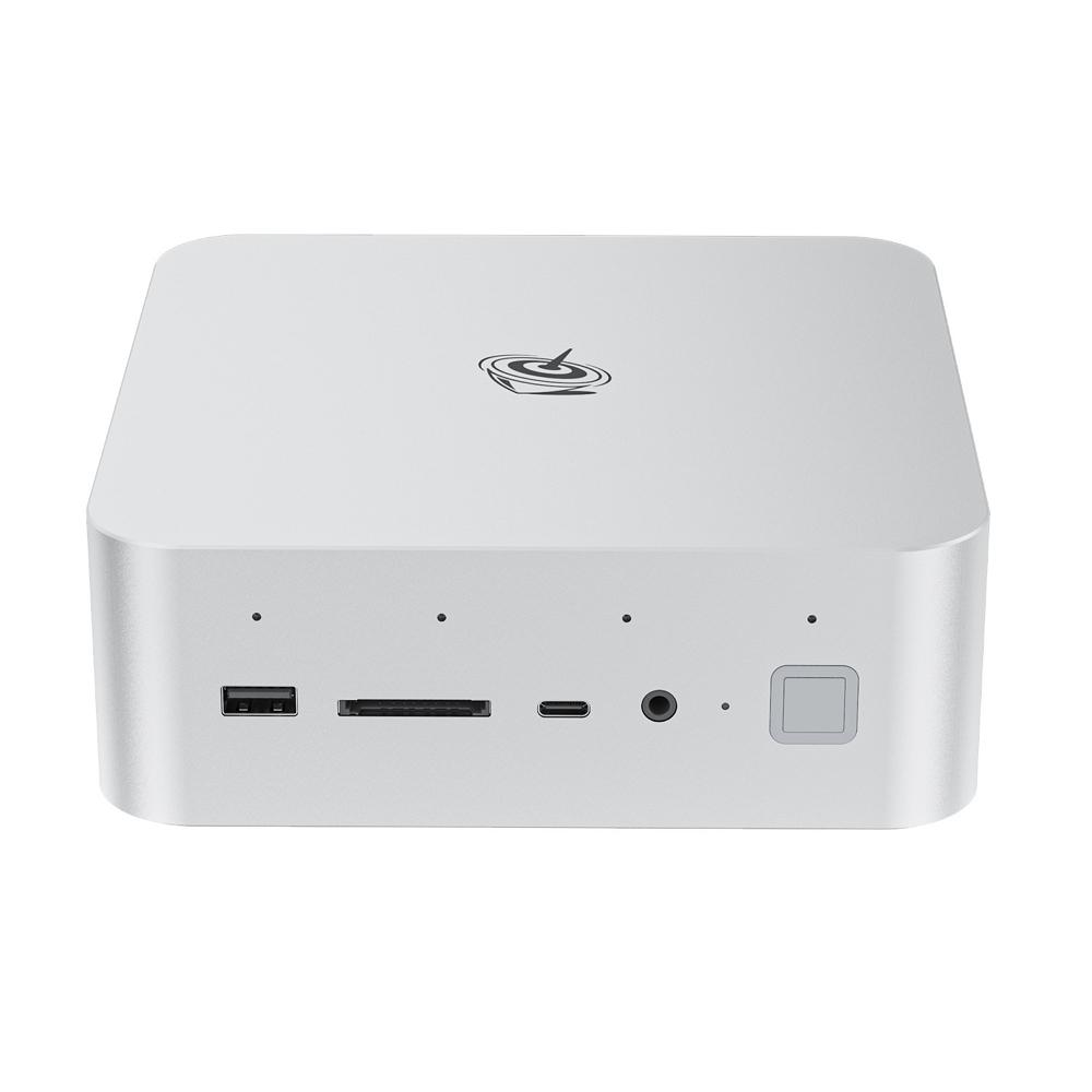 ПК міні Beelink GTi14 Ultra AI Intel Core Ultra 9 185H 32Гб 1Тб NVME (24957189) - фото 3 ПК міні Beelink GTi14 Ultra AI Intel Core Ultra 9 185H 32Гб 1Тб NVME (24957189) - фото 3