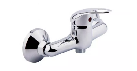 Змішувач для душу Wezer LOP5-048