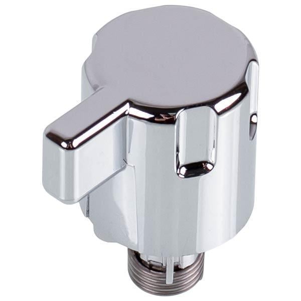 Кран-ручка DeLonghi 5513222461 для воды/пара (00000014725)