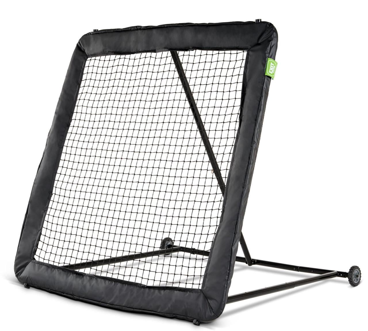 Мультиспортивный ребондер Exit Toys Kickback XL 164x164 см