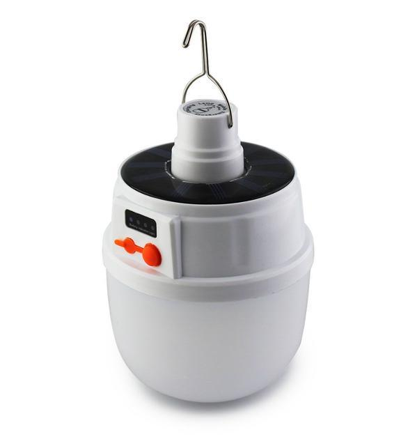 Лампа аккумуляторная для кемпинга BL 2022