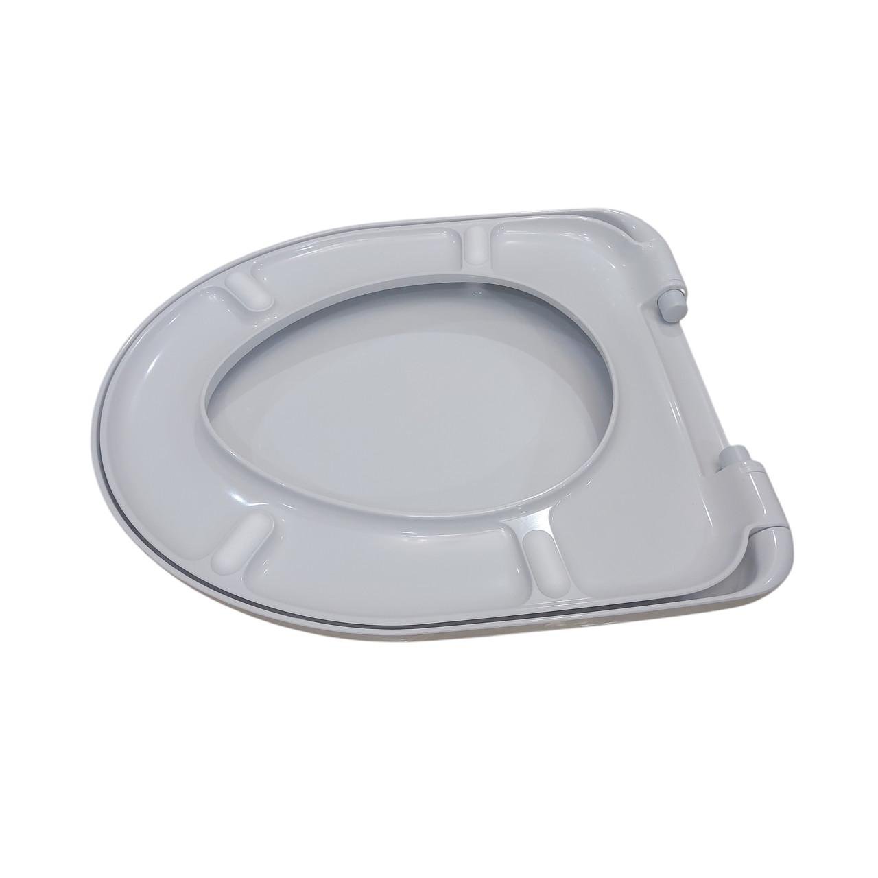 Сиденье для унитаза ARCHITEC с автоматическим закрыванием - фото 4 Сиденье для унитаза ARCHITEC с автоматическим закрыванием - фото 4