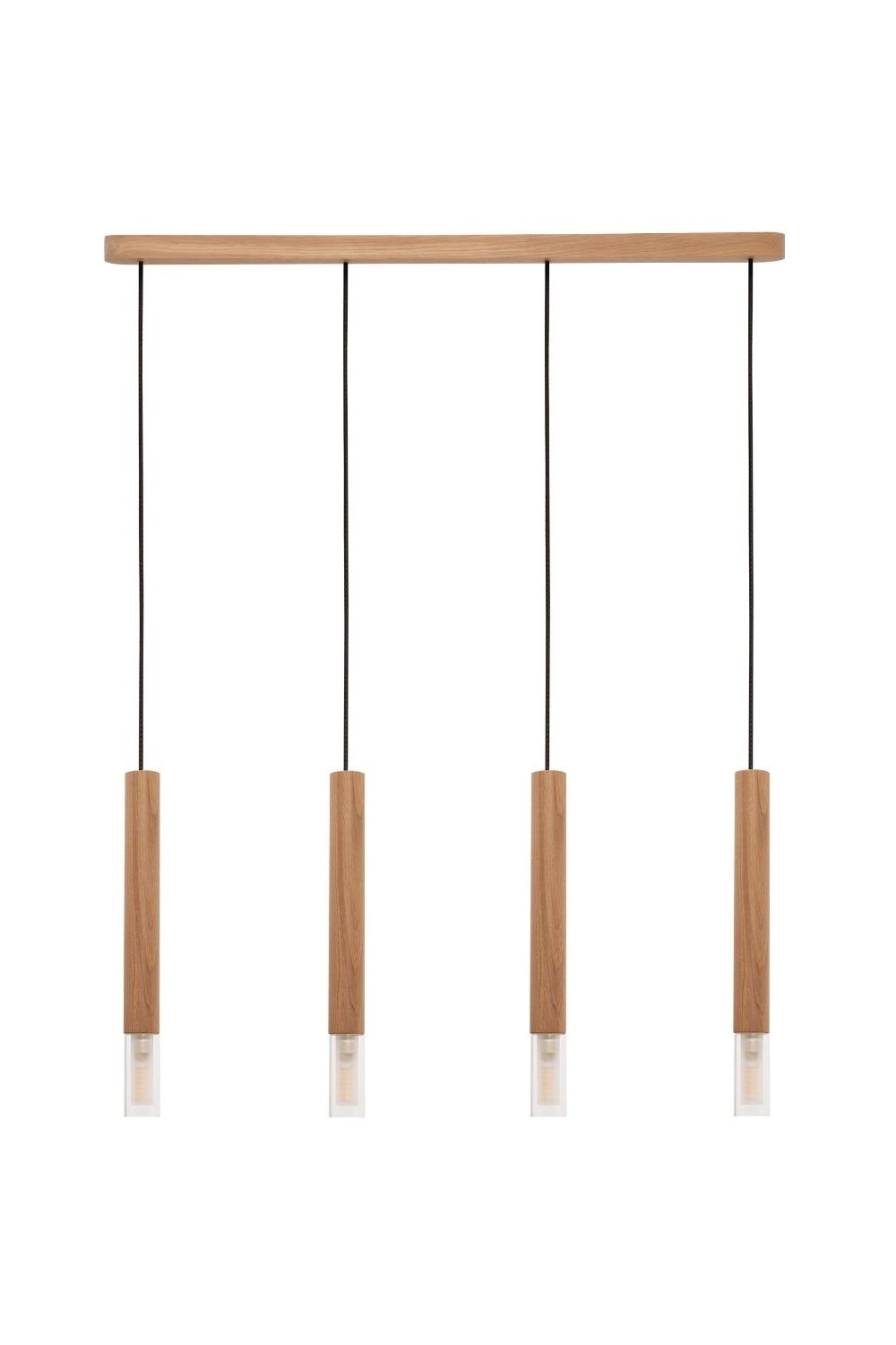 Подвесной светильник Zuma Line MADERA (8620403)