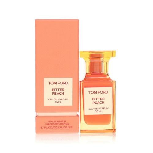 Парфюмированная вода унисекс Tom Ford Bitter Peach 50 мл (18777708)
