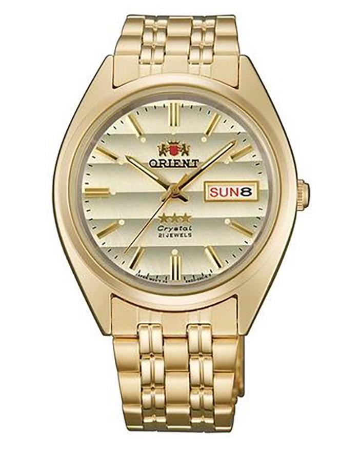 Часы Orient FAB00008C9