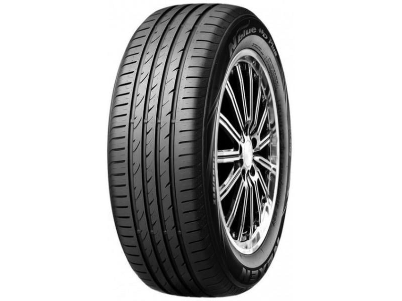 Шина літня Roadstone N'Blue HD Plus 195/65 R15 91H (68740)