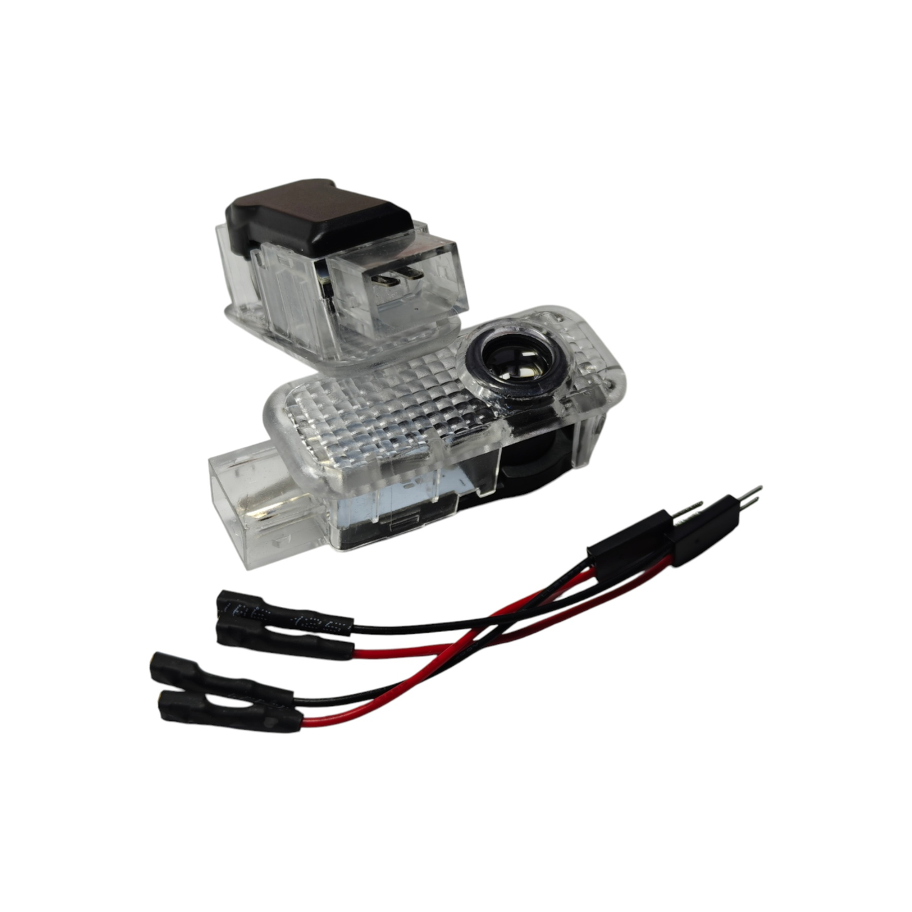 Подсветка на двери автомобиля светодиодная VIP штатная с логотипом Audi A5 (2299378571)