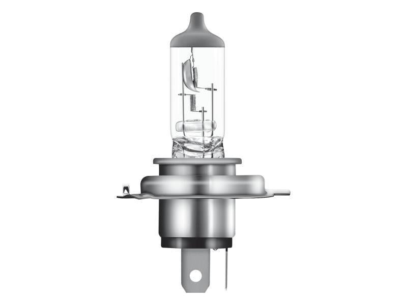 Автомобільна лампа галогенна Osram OSR 62204SBP H4 100/90 Вт 12V (23560563)