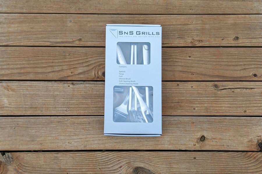 Набор инструментов SnS (2446918317) - фото 2 Набор инструментов SnS (2446918317) - фото 2