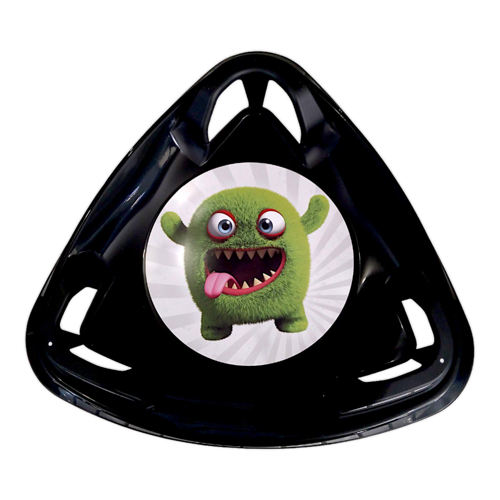 Съезд треугольный Marmat Черный (11299)