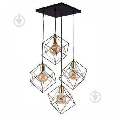 Люстра TK Lighting ALAMBRE 2778