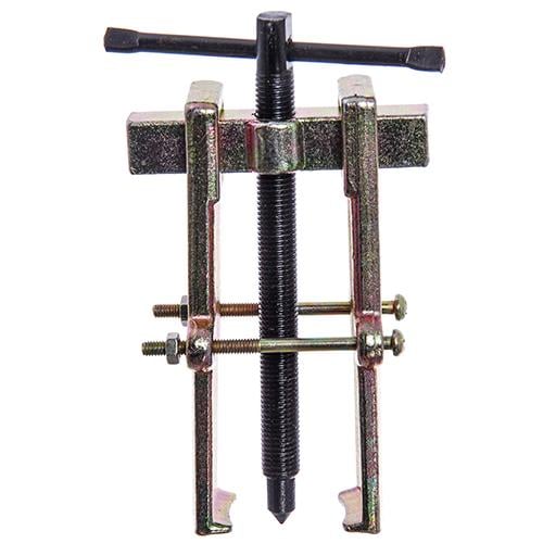 Знімач рельс з фіксацією 55х90 мм (SK2R4F)