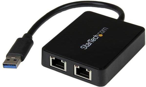 Мережева карта Startech USB32000SPT (27062534)