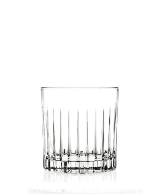 Набор стопок для крепких напитков RCR Timeless 25878020406 80 мл 6 шт. (2623699887) Набор стопок для крепких напитков RCR Timeless 25878020406 80 мл 6 шт. (2623699887)