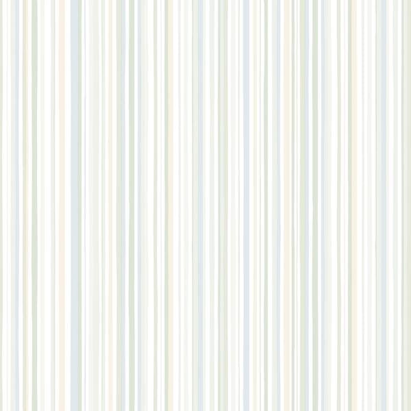 Флизелиновые обои ICH 0,53x10,05 м Зеленый (1024094)