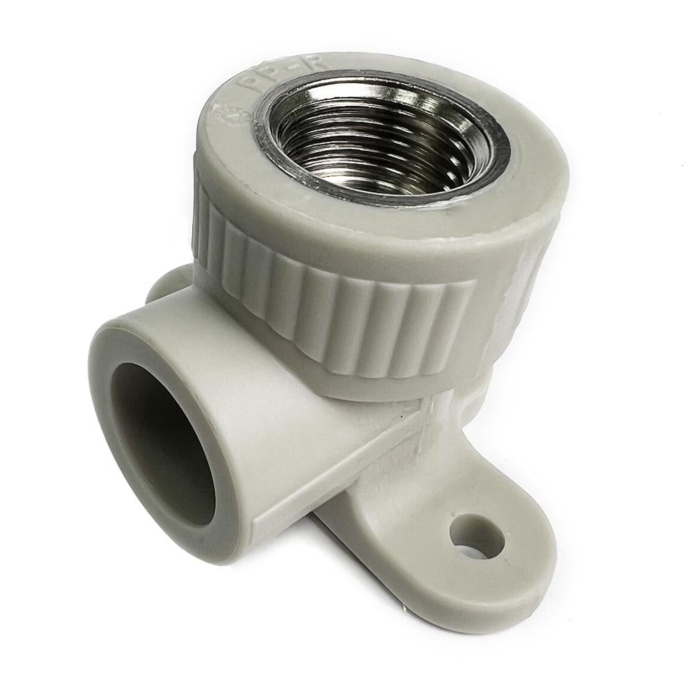 Угол монтажный SANTAN Profi 20 мм х 1/2" в PP-R (339983)