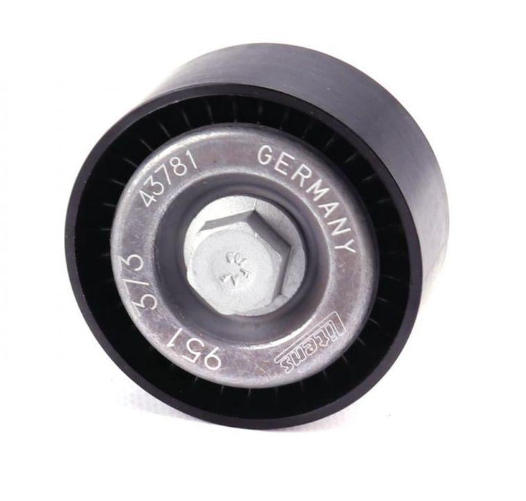 Ролик генератора паразитный INA для VW Passat 3.2 FSI 96-14 65x26 мм (532 0479 10)