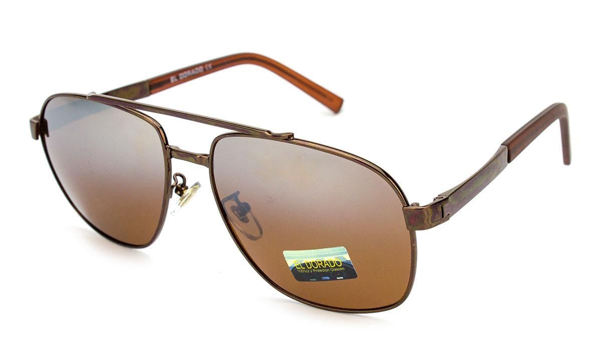 Очки для водителей антифара Eldorado EL8006-K01-1