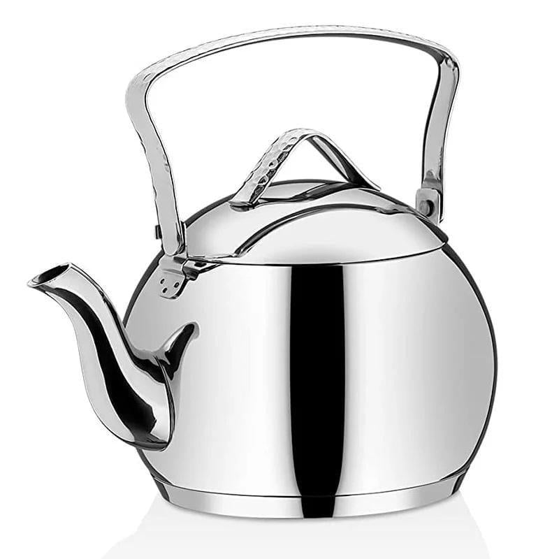 Чайник Korkmaz Tombik 1 л (A092)