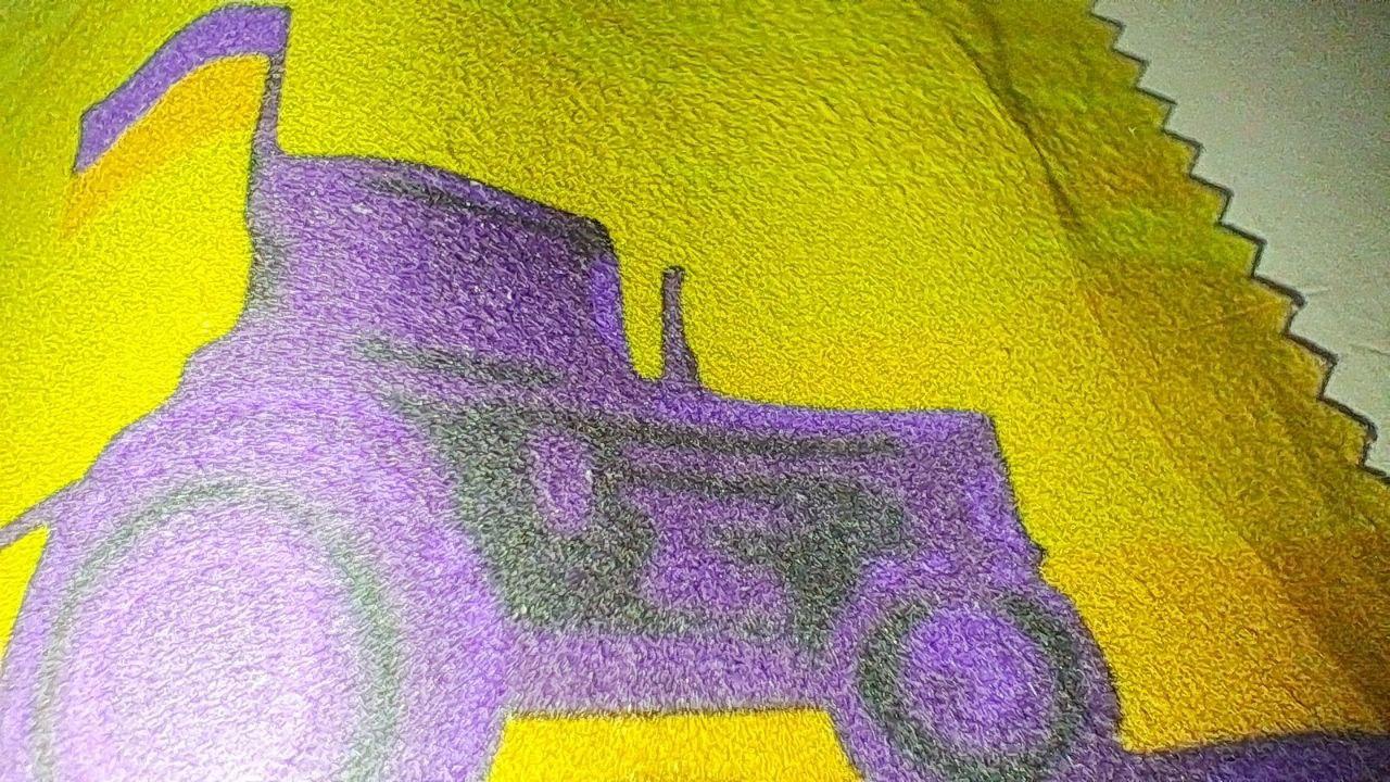 Салфетка для очков с рисунком Трактор тянет танк микрофибра (69962413582958) - фото 2 Салфетка для очков с рисунком Трактор тянет танк микрофибра (69962413582958) - фото 2