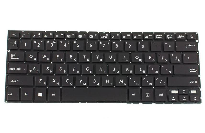 Клавиатура для ноутбука Asus UX330CA (169966) Клавиатура для ноутбука Asus UX330CA (169966)