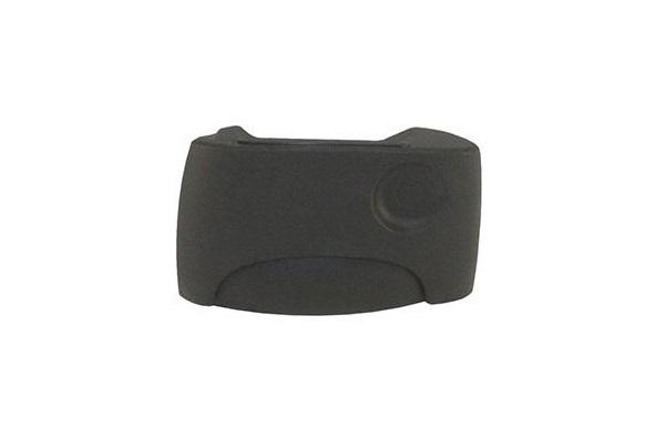 Ручка сдвижная правая наружная GP для Nissan Kubistar (8200107372/RD06-01024)